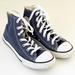 Converse Shoes | Kids Converse Chuck Taylor All Star High Tops Navy Blue | Color: Blue | Size: 3g