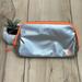 Lululemon Athletica Bags | Lululemon Every Belt Bag Silver Metallic Nwot | Color: Gray/Orange | Size: Os