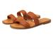 Madewell Shoes | Madewell Teagan Woven Sandal Nib Size 9 | Color: Tan | Size: 9