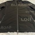 Burberry Jackets & Coats | Burberry Jacket | Color: Black | Size: L