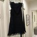 J. Crew Dresses | Little Black Dress | Color: Black | Size: 2