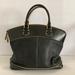 Louis Vuitton Bags | Louis Vuitton Suhali Lock It Paris France Black Satchel Hand Bag Purse Authentic | Color: Black | Size: Os