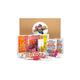 Love Hearts Sweets Gift Box - 15 Pieces