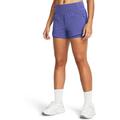 UNDER ARMOUR Damen Shorts FLEX WOVEN 2-IN-1 SHORT, Größe XS in Braun