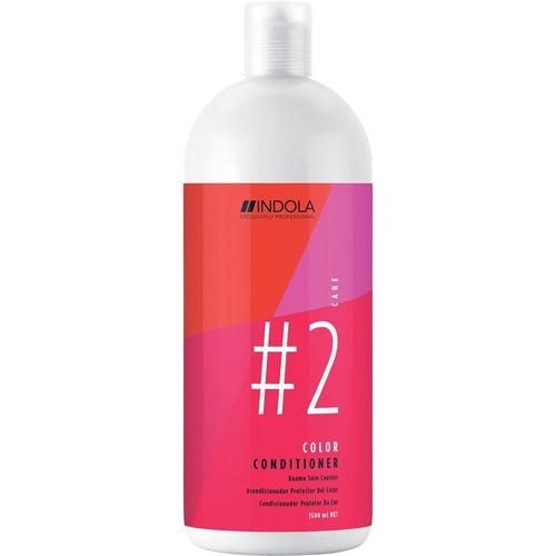 Indola - Color Conditioner 1500 ml Damen