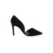 Banana Republic Heels: Black Shoes - Women's Size 9 1/2