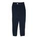 Lands' End Sweatpants - Elastic: Blue Sporting & Activewear - Kids Boy's Size Large