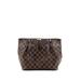 Louis Vuitton Tote Bag: Brown Bags