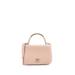 Chanel Leather Shoulder Bag: Tan Bags