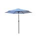 9-foot Outdoor Patio Umbrella