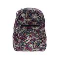 Vera Bradley Backpack: Purple Print Accessories