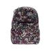 Vera Bradley Backpack: Purple Print Accessories