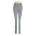 Sonoma Goods for Life Active Pants - High Rise: Gray Activewear - Women's Size Medium