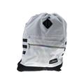 Adidas Backpack: Gray Print Accessories