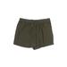 Active by Old Navy Athletic Shorts: Green Activewear - Women's Size 2X