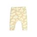 Nordstrom Sweatpants - High Rise: Tan Sporting & Activewear - Size 9 Month