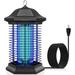 Bug Zapper Mosquito Zapper for Outdoor & Indoor