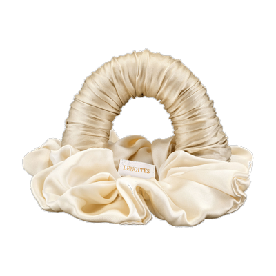 Lenoites Hitzefreier Lockenstab 'Blowouttie' champagne Hellbraun Damen