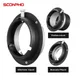 Soonpho Elinchrom Mount To Bowens Profoto To Bowens Mounts Ring Adapter For Soft Box Flash Bracket