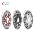 CVO Motorcycle Parts Parts Floating Disc Six Nail Brake Disc Oil Brake Pad 220mm Disc Brake Pad