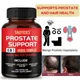 Taiters Nutritional Supplements for Men and Women Support Reduced Bathroom Trips Immune System