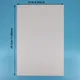 10 Sheet White Adhesive Paper Sticker A4 10x297mm Inkjet /laser Printer Picture Text Product Package