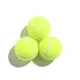 Elementary Practice Tennis 6.6cm Stretch Training Tennis Competition Training High Flexibility and