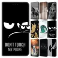 Flip Leather Case For Sony Xperia 1 5 10 II III IV V 2023 3D Animal Patterns Wallet Phone Cover