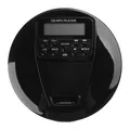 Lettore da 1050mAh lettore a disco portatile con Display LCD per la casa