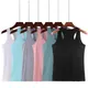 Tank Top Women Summer Female Crop Tops Cami Underwear Fashion Casual Woman Basic Tee Sexy Lingerie