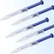 5 pcs 3ml Teeth Whitening gel light Dental Equipment 44% Peroxide Bleaching clareador dental gel