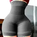 Booty Hip Enhancer Body Shaper Butt Lifter Slimming Control Panties Fajas Colombian Shaperwear