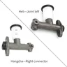 Accessori per carrelli elevatori pompa freno pompa idraulica adatta per HELI Hangcha 1-3 tonnellate