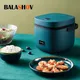 1.2L Smart Rice Cooker Multi-function Mini Rice Cooker Non-Stick Household Cooking Machine Make