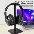 Support de casque antidérapant pour AirPods Max Beats Bose Sennheiser Audio-Technica Sony