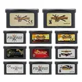 32 Bit Video Game Console Card GBA Game Cartridge Fire Emblem Series The Sacred Stones Sword of