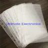 100pcs/lot Empty pages For components sample book 0402/0603/0805/1206 SMD Electronic Components
