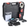 Pinze idrauliche elettriche Pinze a crimpare a batteria per bloccare pinze a crimpare terminali in rame e alluminio Pinze a crimpare LS-300