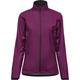 GORE® R3 Damen Partial GORE-TEX INFINIUM™ Jacke, Größe 36 in Lila