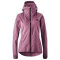 Gonso - Women's Sura Plus - Regenjacke Gr 36 lila