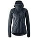 Gonso - Women's Sura Plus - Regenjacke Gr 42 blau