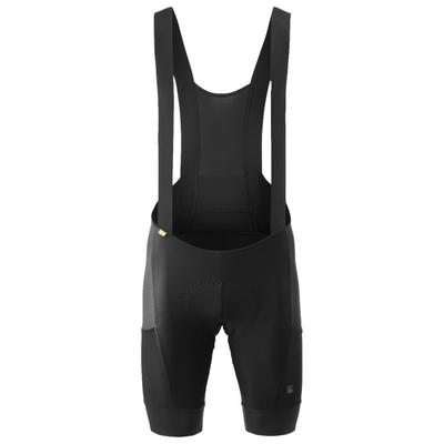 Gonso - Ride Miles Bib Cargo - Radhose Gr M schwarz Image