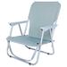 Arlmont & Co. Foldable Portable Beach Chair, Camping Travel Chair, Outdoor Chair | Wayfair 2E34A31621C44E10A84526E3F9942069