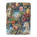 MentionedYou Mystical Rainbow Meadow - 1 Piece Premium Sherpa Blanket - Luxurious Art Print Design Polyester | 80 H x 60 W in | Wayfair