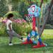 Delta Children - PAW Patrol 4-In-1 Sports Center – Adjustable Easy Score Basketball Hoop | 51.38 H x 27.75 W x 21.25 D in | Wayfair SP86614PW-1121