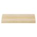 Ekena Millwork WM52 Solid Wood Stain Molding | 1.63 H x 96 W x 0.56 D in | Wayfair MLD01X03WM52PI