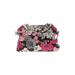 Vera Bradley Satchel: Pink Print Bags
