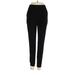 Forever 21 Casual Pants - High Rise: Black Bottoms - Women's Size Small