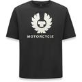 Belstaff Motorcycle Phoenix T-shirt, noir, taille 5XL