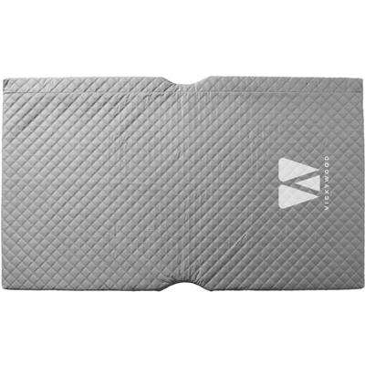 Memory Foam Matratze 140 mit Überzug Image